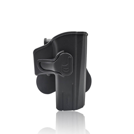 Amomax Holster - CZ Shadow 2 - RIGHT HAND