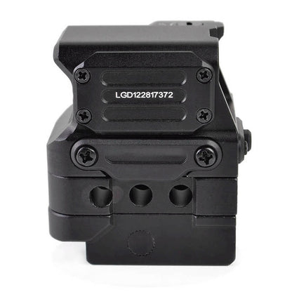 Aim-O FC1 Red Dot Holographic Sight 2 MOA - BLK