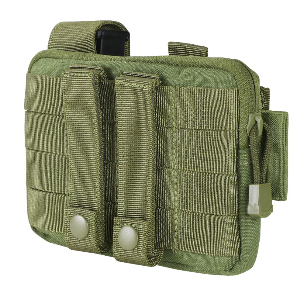 Condor Annex Admin Pouch