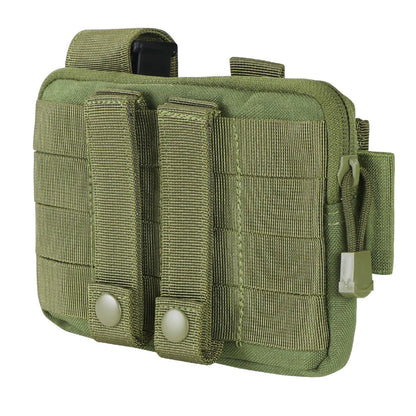 Condor Annex Admin Pouch