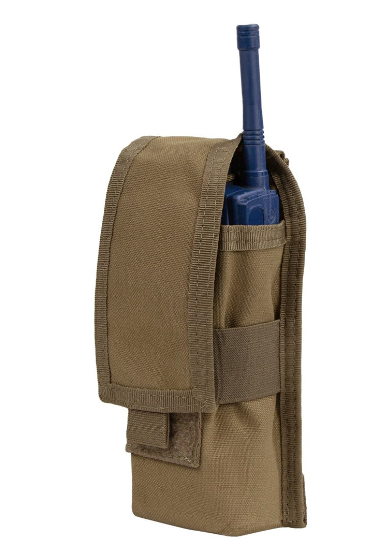 Condor Radio Pouch