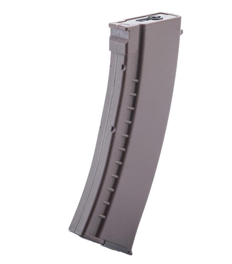 LCT LCK74 130rds Magazine (Plum)