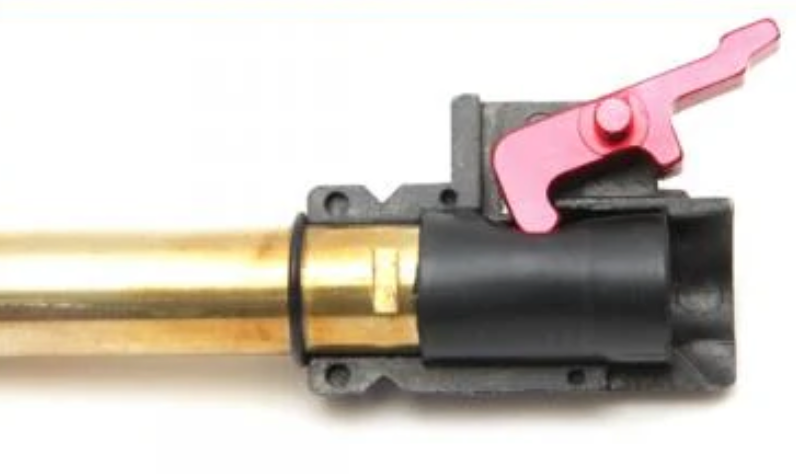 LayLax TM MWS GBB Strike Hop Arm
