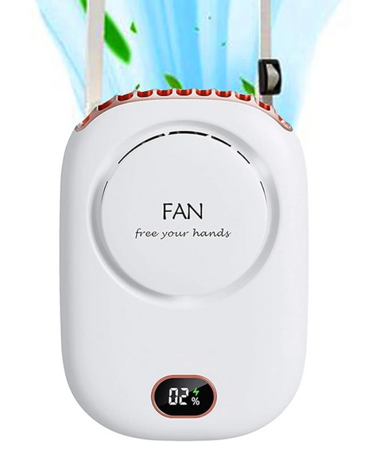 Fan - Free Your Hands