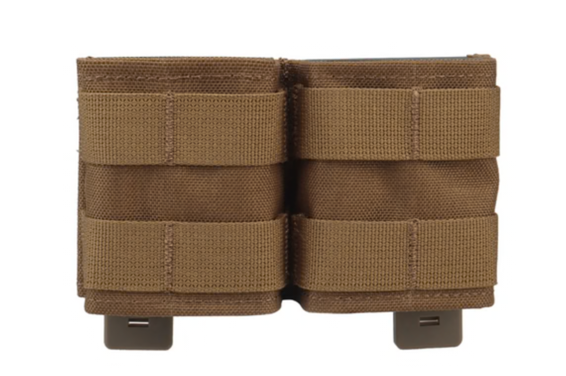 WOSport 5.56 Double Mag Pouch