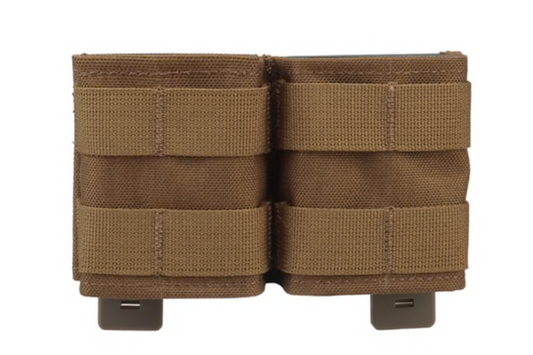 WOSport 5.56 Double Mag Pouch