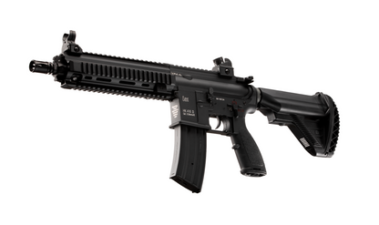 E&C 416 9" CQB AEG (AD Custom Version)