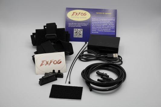 ExFog XT Standard Kit
