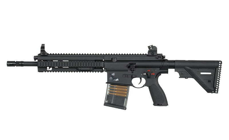 E&C 417 Heavy Assault Rifle AEG