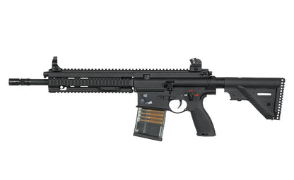 E&C 417 Heavy Assault Rifle AEG