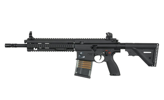 E&C 417 Heavy Assault Rifle AEG