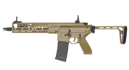 E&C MCX SPEAR LT 10.3" - ETU - Dark Earth - AEG