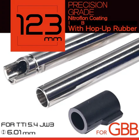 Unicorn GBB 123mm 6.03mm Inner Barrel