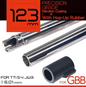Unicorn GBB 123mm 6.03mm Inner Barrel