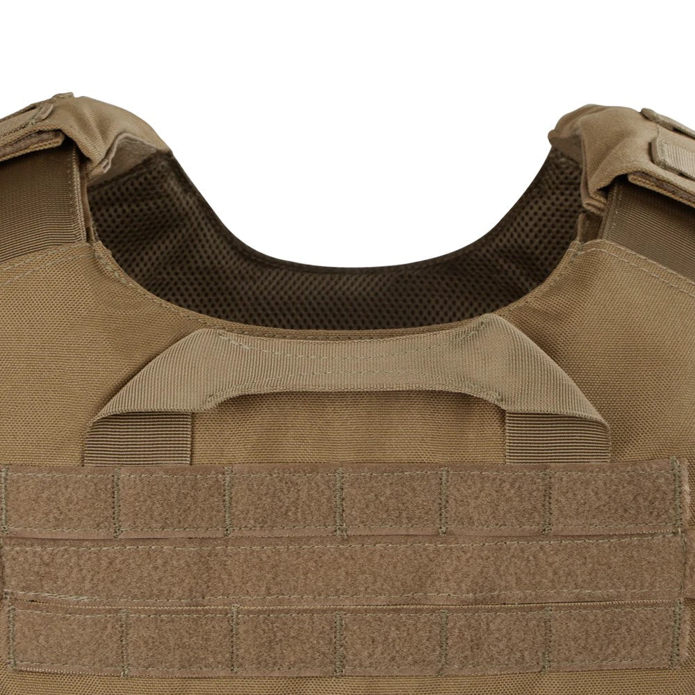 Condor Gunner Plate Carrier