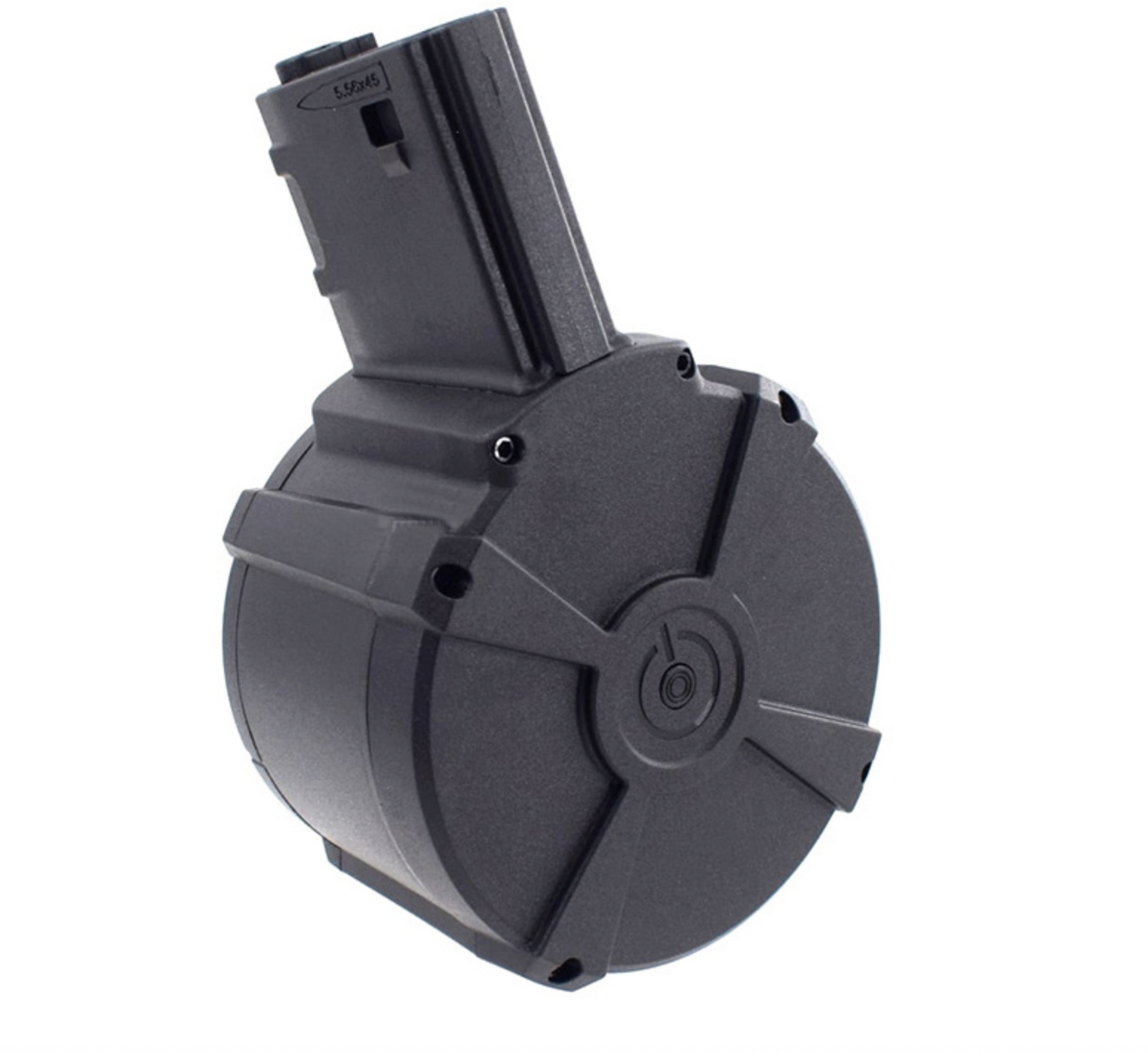 Well Pro - Magazine Drum - M4/M16 - 1600rds - AEG