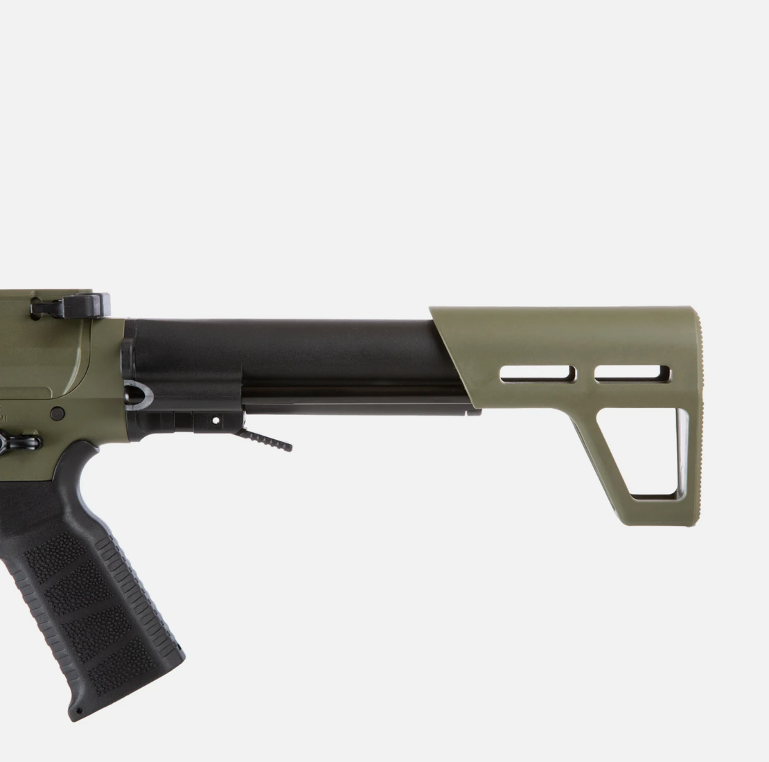 Novritsch SSR9 - Standard Semi/Full - Green - AEG