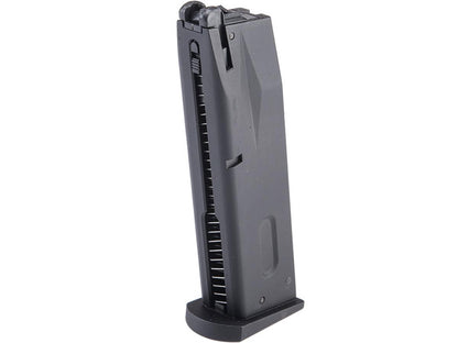 Double Bell - Taurus M92 Green Gas Magazine