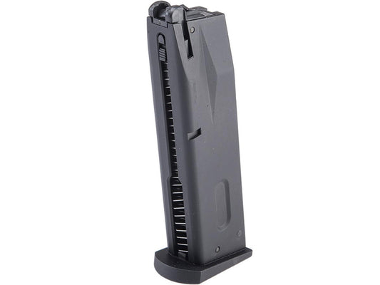 Double Bell - Taurus M92 Green Gas Magazine