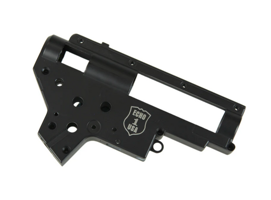 Echo1 8mm Gearbox Shell Only