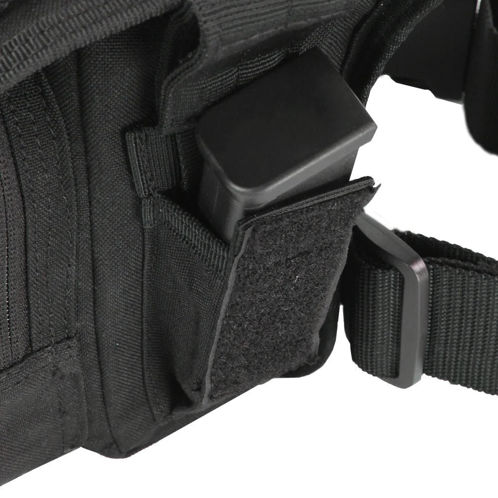 Condor Cross Over Leg Rig