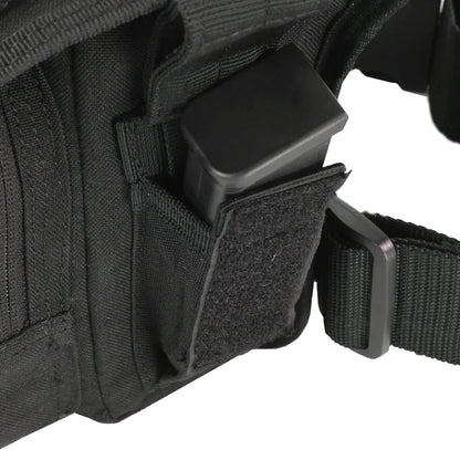 Condor Cross Over Leg Rig