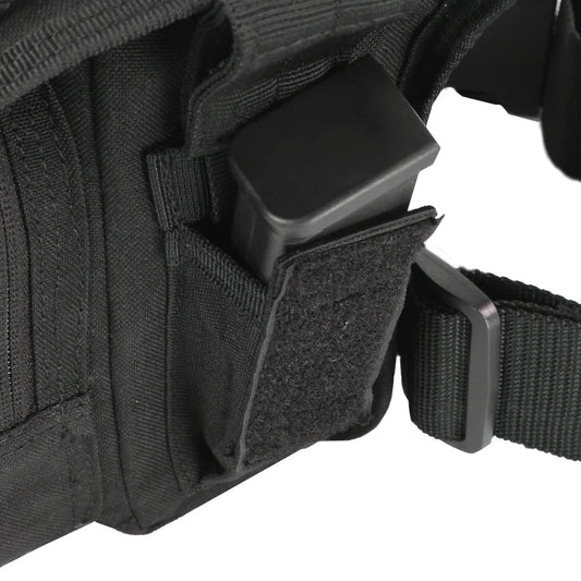 Condor Cross Over Leg Rig