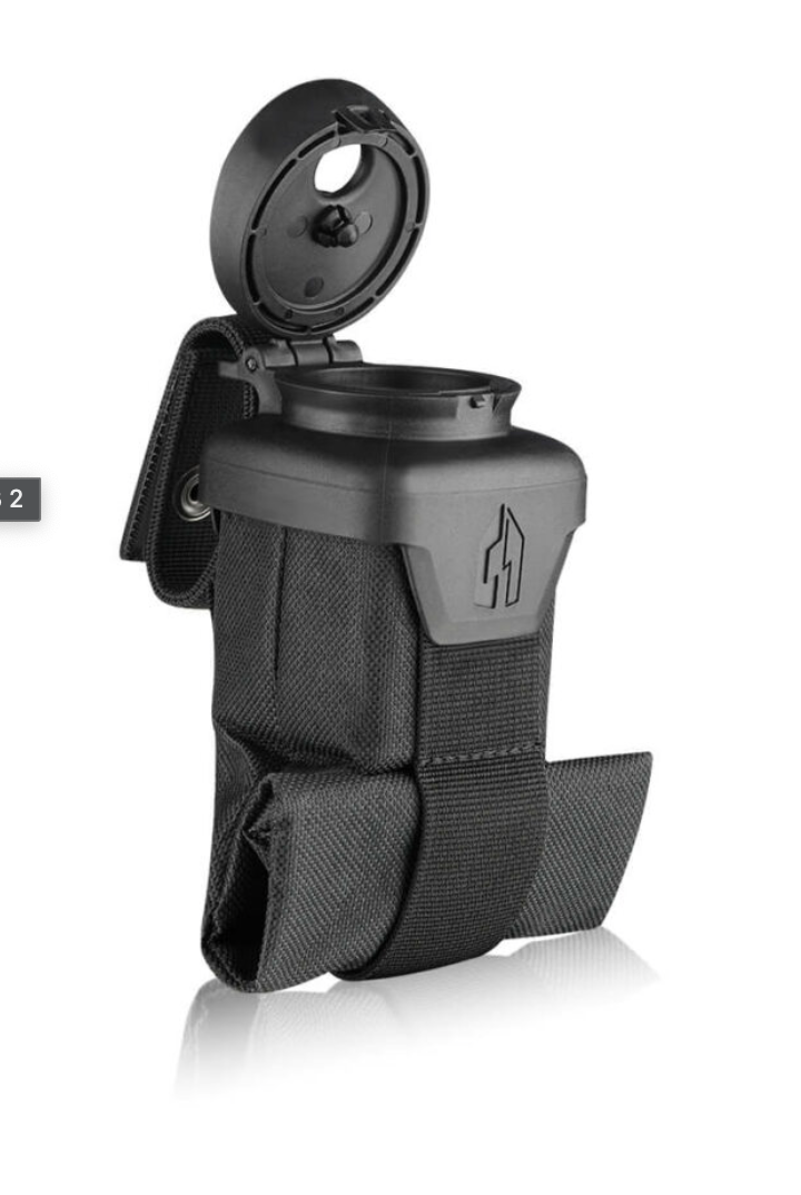 Amomax BB Portable Storage Pouch