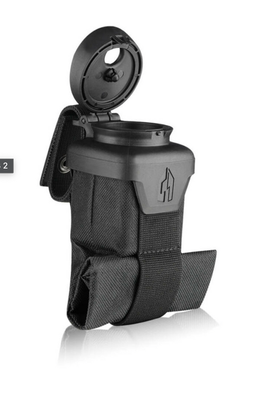 Amomax BB Portable Storage Pouch