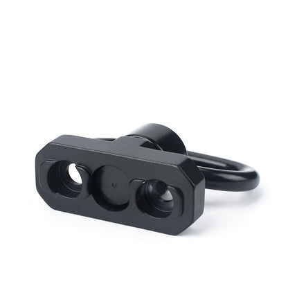 MP QD Sling Mount for M-Lok Rail System - BLK