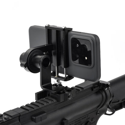 WADSN Phone Holder for 20mm Pic Rail - BLK