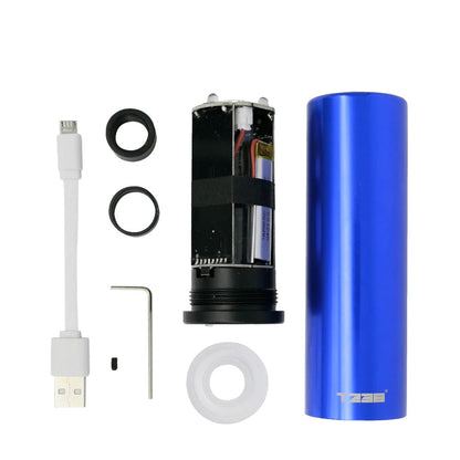 T238 Blue Can + RGB Tracer Unit - Long Type