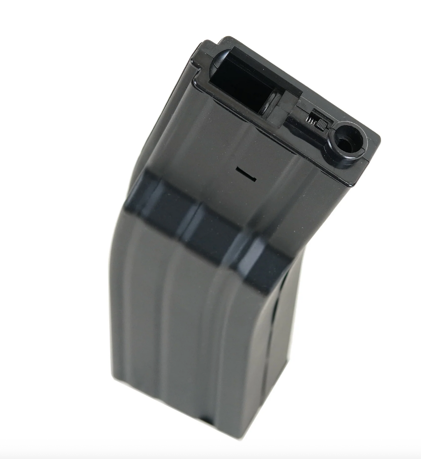 Echo1 Metal 850rd Fat Magazine for M4/M16