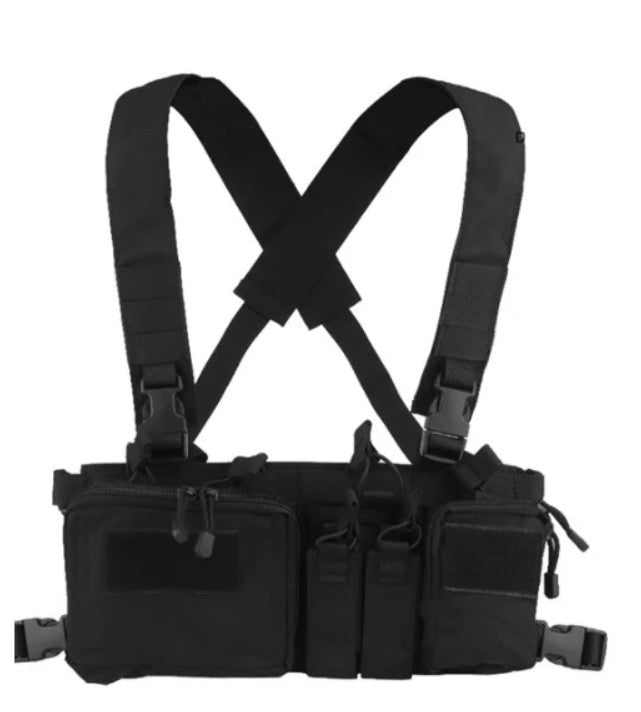WOSport 242ACD Tactical Chest Rig