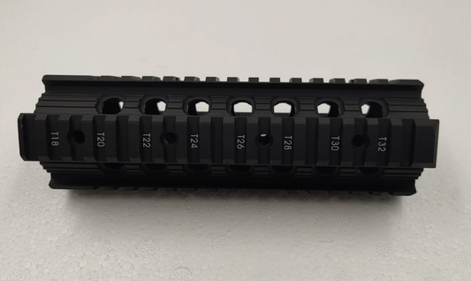 Aim Sports 2P 7" Rail System