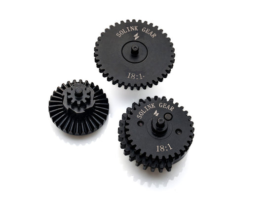 Solink 19 Teeth Version - 18:1 Gear Set