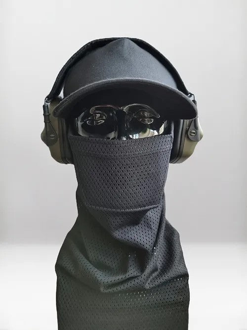 Delta Mike Face Pro / Snood - MK3