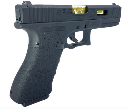 E&C EC-17 SAI - GBB Pistol