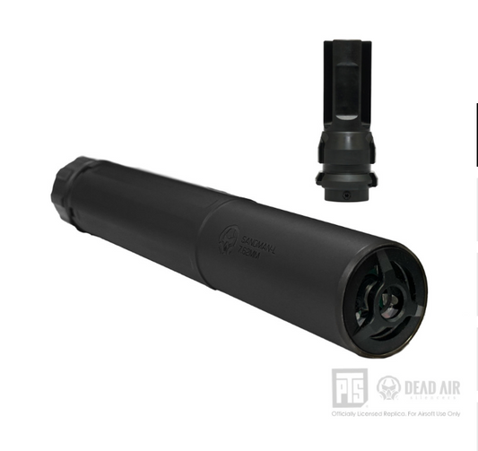 PTS Dead Air Sandman-L - Tracer Version