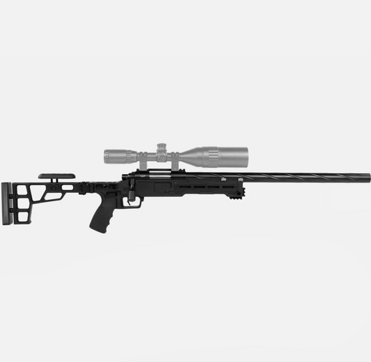 Novritsch - SSG10 A3 - Bolt Rifle