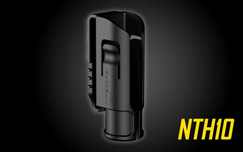 Nitecore NTH10 Light Holster