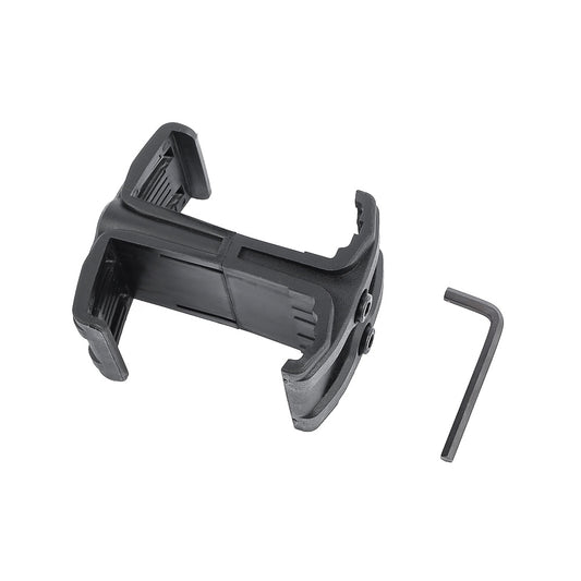 MP M4 Magazine Coupler - BLK