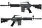 E&C XM177E2 (Custom, Black, Marking Ver.) - AEG