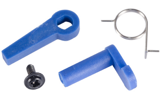 Matrix/Element Reinforced Gearbox Safety Lever for M4/M16 AEG