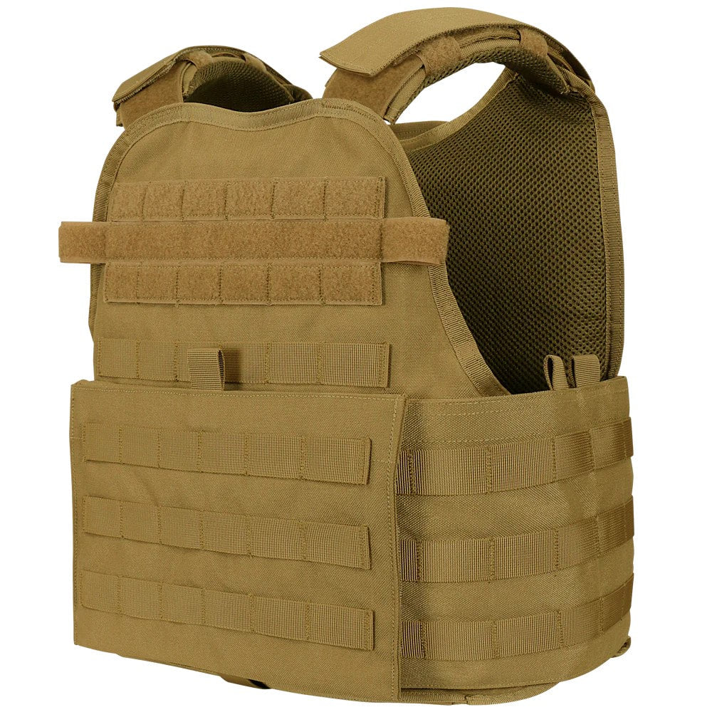 Condor Modular Operator Plate Carrier Gen 2