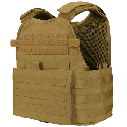 Condor Modular Operator Plate Carrier Gen 2