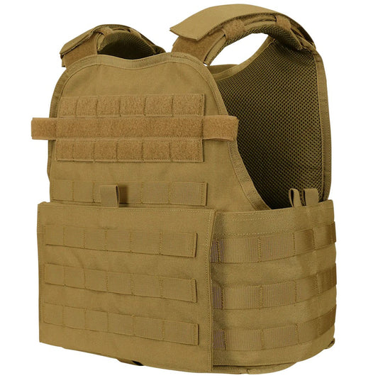 Condor Modular Operator Plate Carrier Gen 2