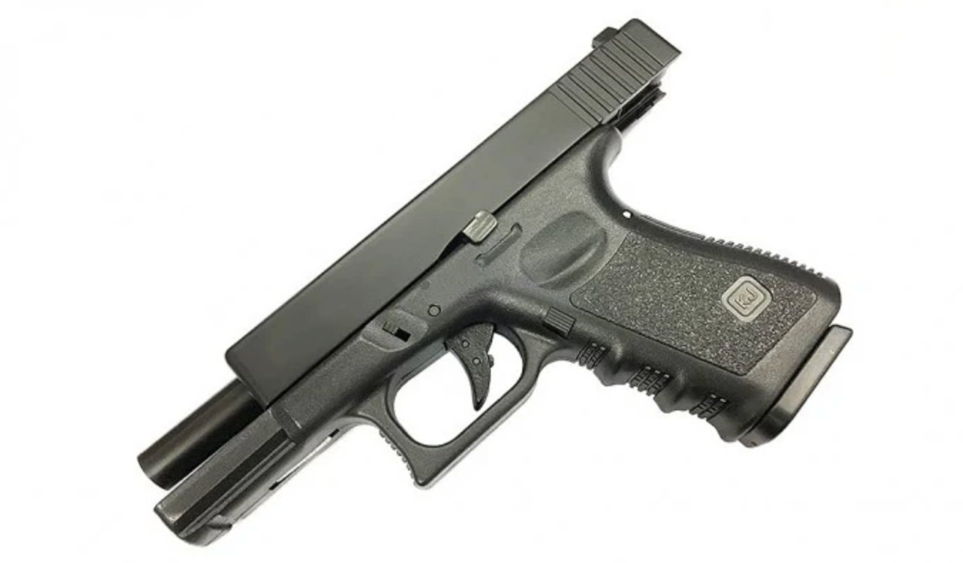 KJ Works G23 - GBB Pistol