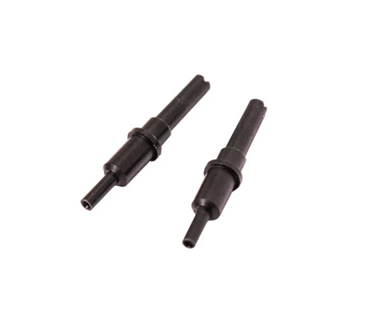 Speed Airsoft Replacement Delrin Nozzle for Propane Adapter V2