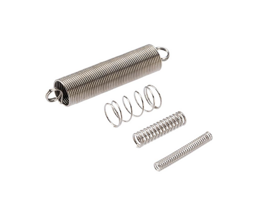 Dynamic Precision Enhanced Nozzle Spring Set - TM M4A1 MWS